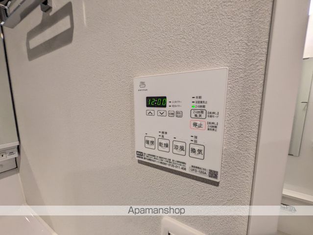 GRAN PASEO阿佐ヶ谷IIの内装写真