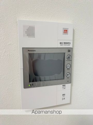 ディアレイシャス名古屋大須通南の内装写真