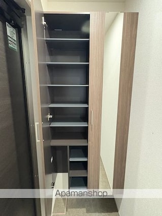 パサログランデ中安井[1LDK/42.8m2]の内装3