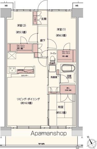 サムネイルイメージ