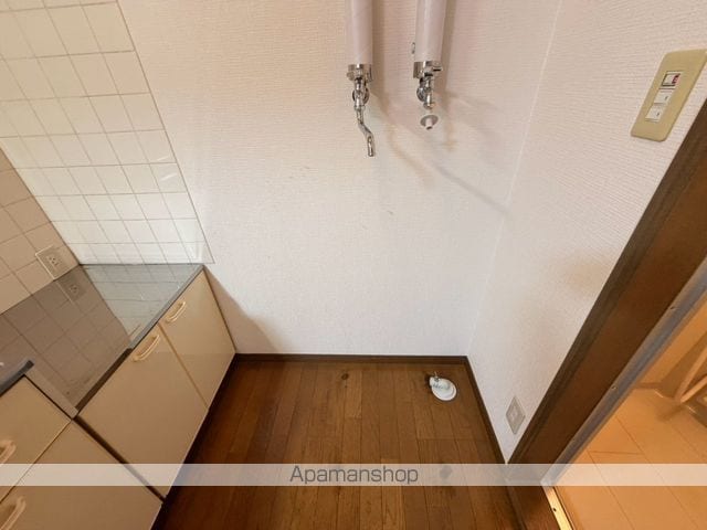 アーバンエコーの内装写真