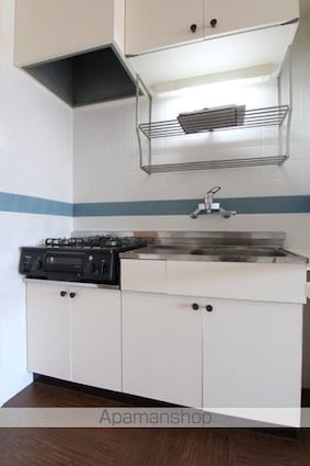 ｓｅｌｅコート１番館[1R/27m2]のキッチン