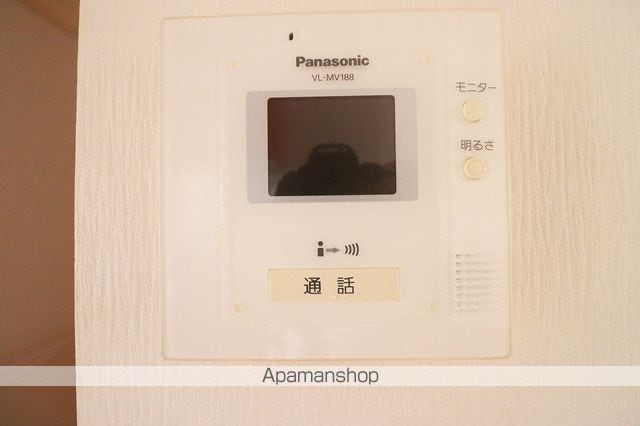 ルイポルトの内装写真