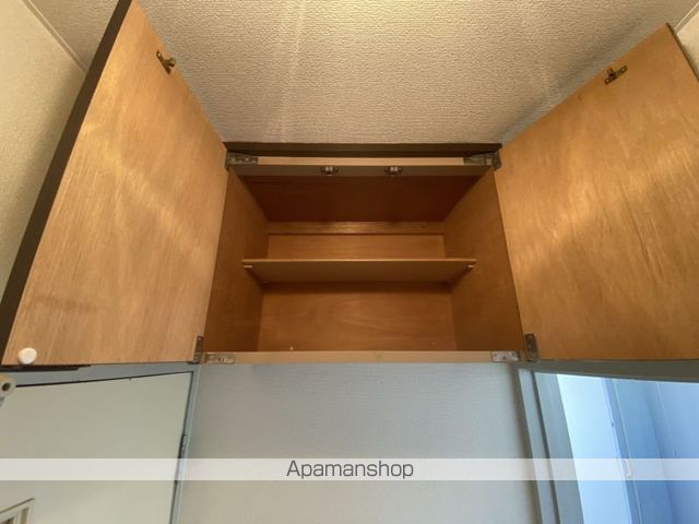 ダイワハイツ亀田の内装写真