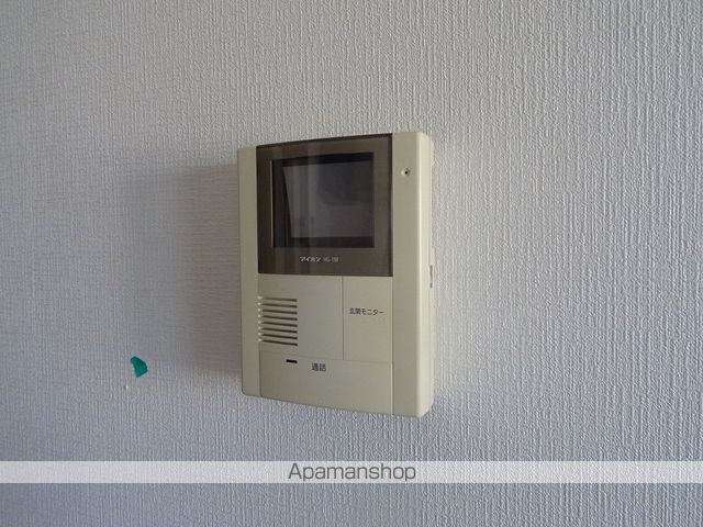 フォレスト広瀬川の内装写真