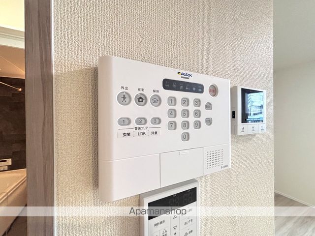 D-Hills有玉南町の内装写真