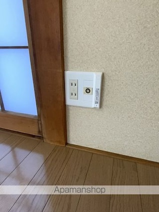 天竜峡アパート[3K/49.69m2]のその他設備