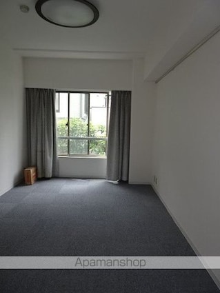 フジテラス用賀[1R/25.82m2]のリビング・居間