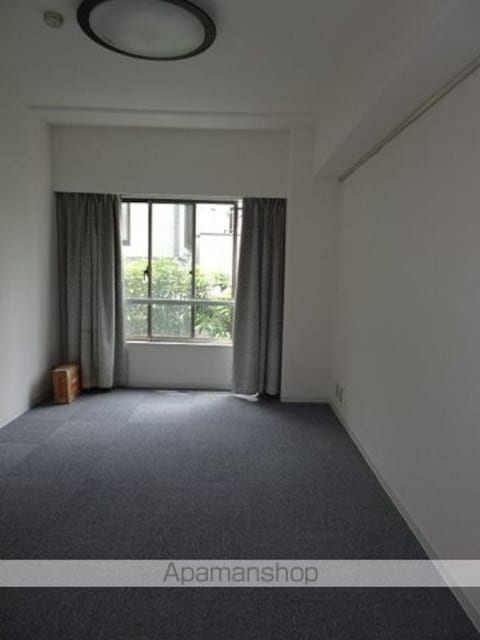 フジテラス用賀[1R/25.82m2]のリビング・居間