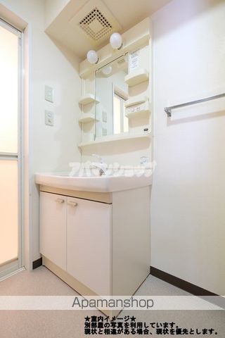 シャルム栄和の内装写真