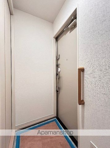 PLACE YAEMの内装写真