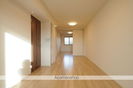 フォレスターナ　ココＢ[1LDK/50.01m2]の内装2