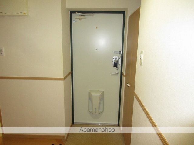 パークサイド中野の内装写真