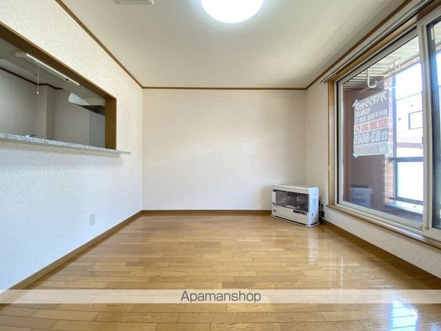 サンライズハイツNO.1の内装写真