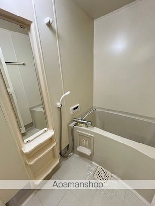 バローゼ３[2LDK/53.8m2]のバス