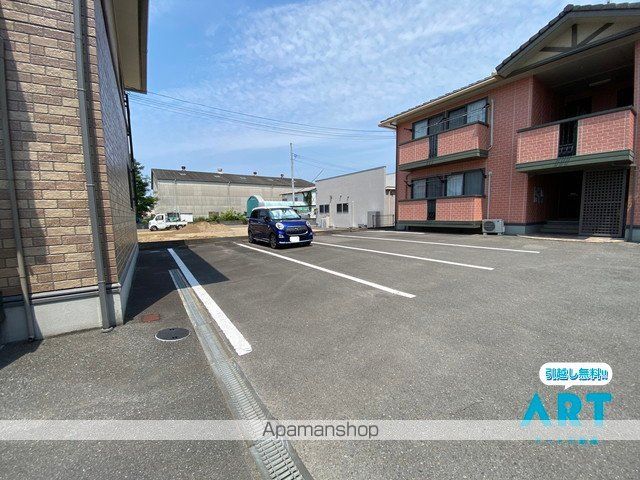 リヴェール チカ A棟のその他写真