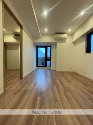 ザ・パークハビオ中野新橋[1LDK/41.79m2]のリビング・居間