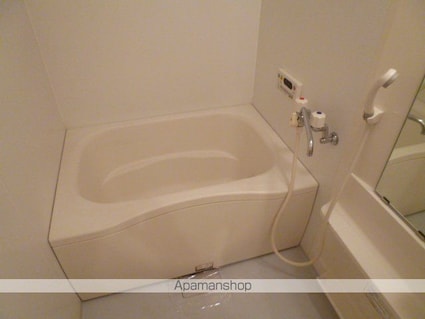 グレースコンフォート[1SDK/49.81m2]のバス