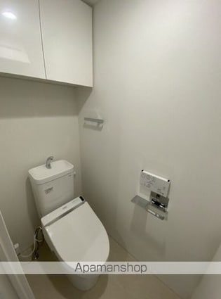 ＲＥＬＵＸＩＡ墨田八広[2DK/41.35m2]のトイレ
