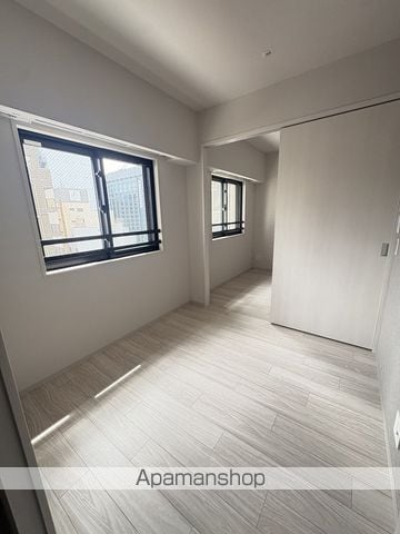 ルフォンプログレ天満橋MARKSの内装写真
