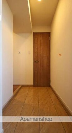 アーバンパーク三ノ輪Ⅱ[1LDK/41.22m2]の玄関