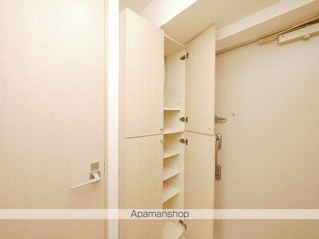 KG SQUARE S6の内装写真