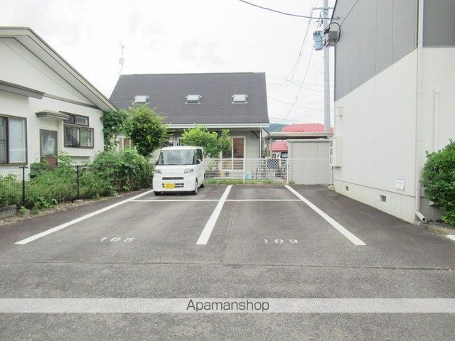 イーストコートのその他写真