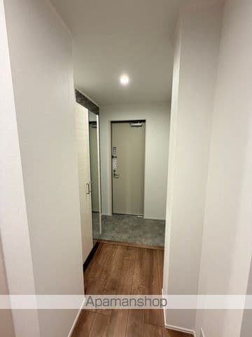 アコルデの内装写真