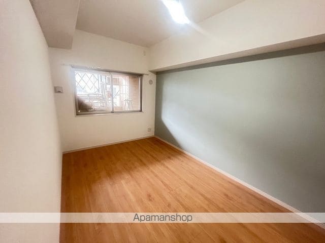 ブルースカイ平原の内装写真