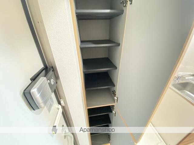 シエル西船の内装写真