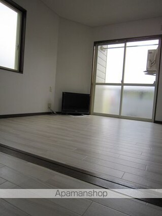 サンフェスタ[1K/21.94m2]の内装2