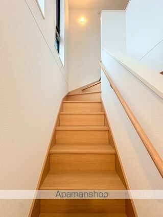 Ｋｏｌｅｔ片倉１１[2SLDK/83.63m2]の内装5