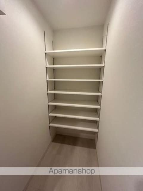 東京都杉並区堀ノ内２丁目[2LDK/45.26m2]の内装5