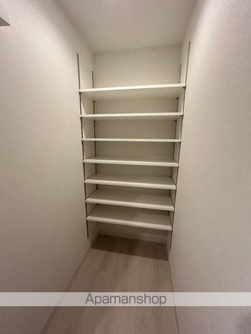 【杉並区堀ノ内のマンションの写真】