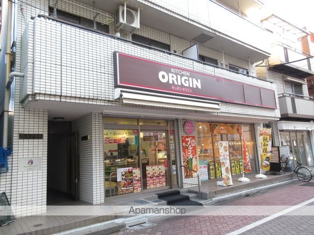 コンフォート井荻の周辺写真