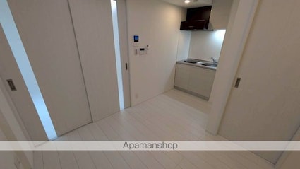 クロレ南流山Ⅵ[1DK/27.6m2]の内装3