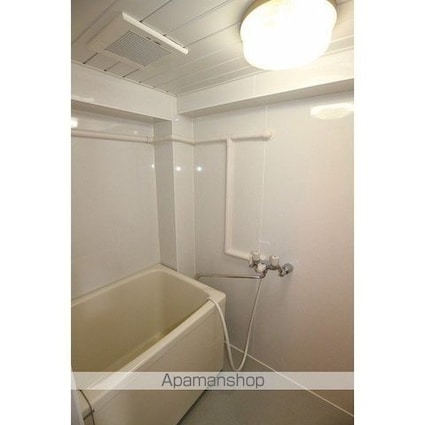 モンシャトー高円寺[2DK/40.5m2]のバス