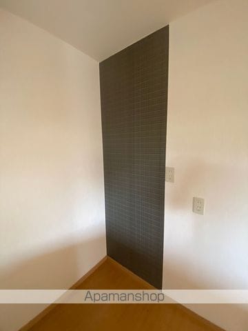 オリーブテラスAの内装写真