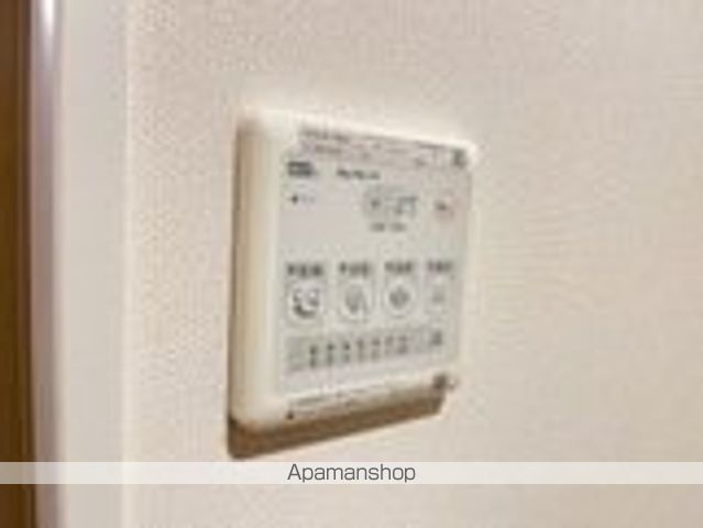 アルページュの内装写真