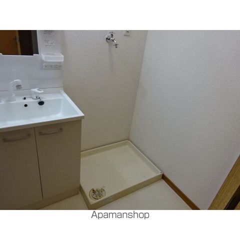 ブロンメゾン平和の内装写真
