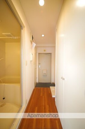 ＭＩＳＨ[1K/20.4m2]の内装4