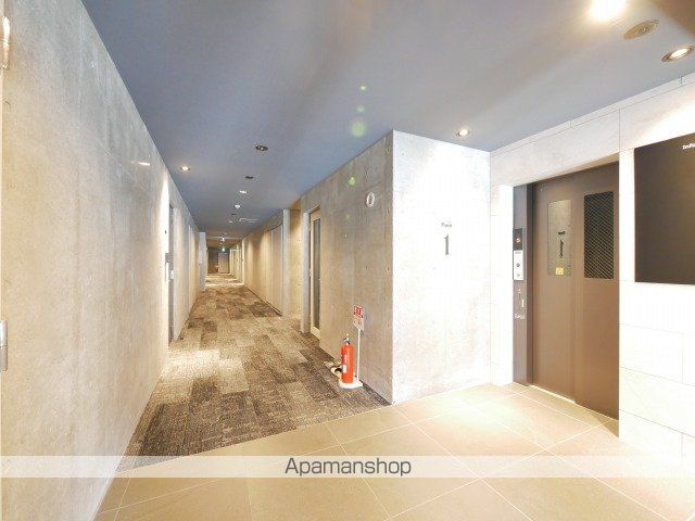 RーFINO札幌桑園の内装写真