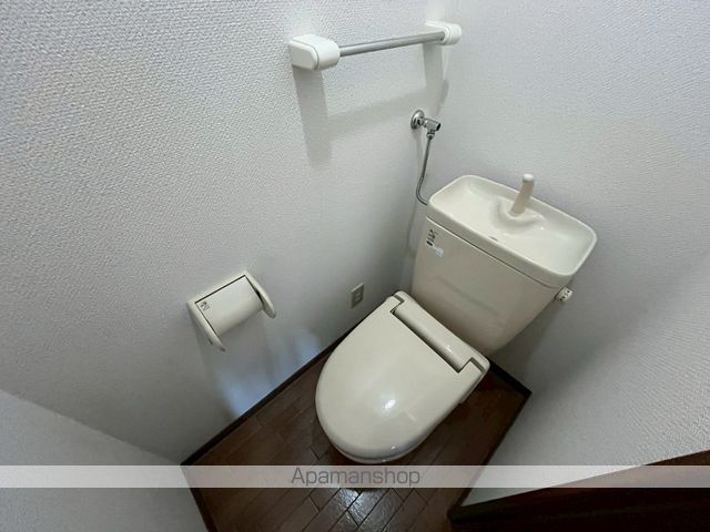 フラワーマンションVの内装写真