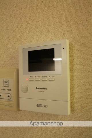 ビューバレーの内装写真