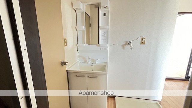 はまゆうハイツの内装写真