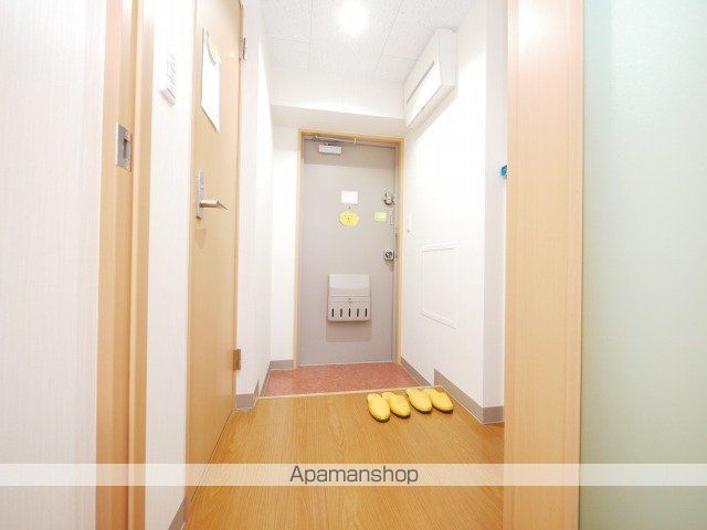 ハイム神原の内装写真