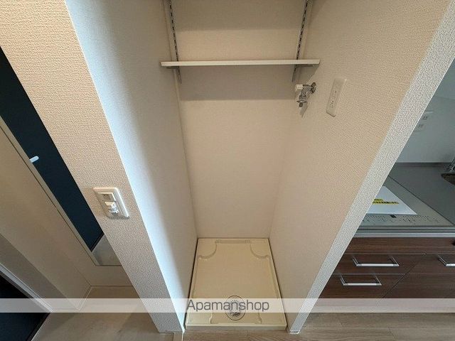 セレニテ蒲生四丁目駅前アリエの内装写真