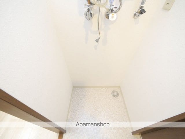 シュヴェルニー北円山の内装写真