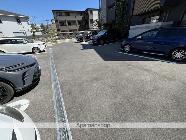 グランエス長束の周辺写真