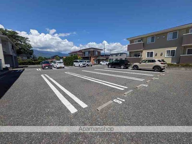 カーサ 藍Bのその他写真